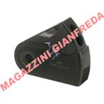 TEMPERAMATITE 2 FORI C/SERBATOIO SLEEVE NERO