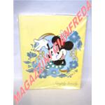 CARTELLINA 4 ANELLI 15 DISNEY