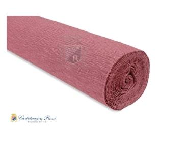 CARTA CRESPA GR. 180 ROTOLO CM. 50X250 PRUGNA