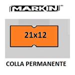 ROTOLO GS-GM-5500 ARANCIO FLUOR.