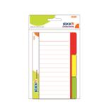 DIVIS.ADES. 60FF 3 COLORI 148.4x97.6
