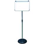 CORNICE EASY CLICK CON PIANTANA A4