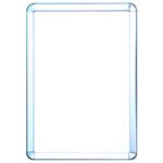 CORNICE A SCATTO EASY CLICK CM 45x60