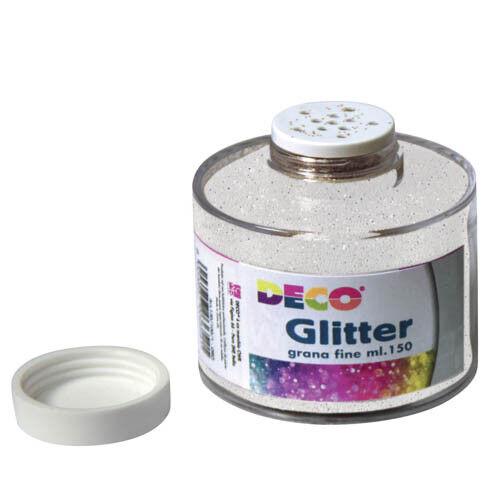 PORPORINA GLITTER FLACONE 150 ML IRIDE