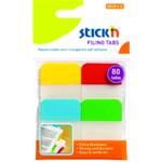 CAVALIERINI RIGIDI ADESIVI 38 x 25 MM (80 PZ)