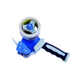 DISPENSER NASTRO IMBALLO IMPUGNATURA GOMMA