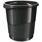 CESTINO GETTACARTE  EUROPOST 14 LT NERO VIVIDA