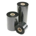 NASTRO RIBBON CARBONATO 89X300 mt NERO (per TecB452)