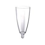 CF.20 FLUTES (CORPO) CRYSTAL