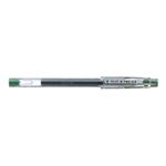 PENNA ROLLER G-TEC-C 4 VERDE BL-GC4