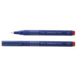 PENNINO DRAWING PEN ROSSO (punta 0,8 mm) SW-DR 08
