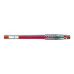 PENNA ROLLER G-TEC-C 4 MARRONE BL-GC4
