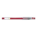 PENNA ROLLER G-TEC-C 4 ROSSO BL-GC4