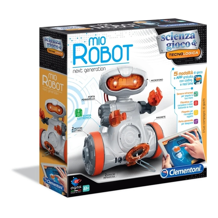 MIO ROBOT 