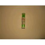 CRAFT GLITTER 3,5 GR. VERDE NEON