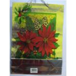 BUSTA CON CORDONCINO 33X45X10 OLOGRAFICHE X