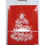 BUSTA LUMINARIA NATALIZIA 26x11x35