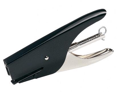 CUCITRICE A PINZA S51 15 FG. BLACK MAGIC