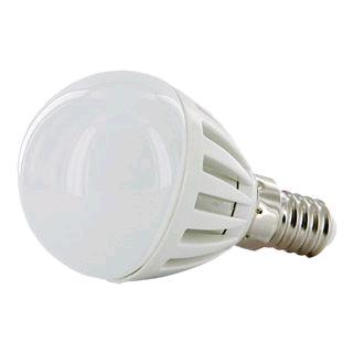 LED093 - base/socket : E27, Tipo Led: 2835SMD, Num. Led: 16, temperatura colore: Calda bianca 2700k - 3000k, 8W