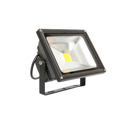 Ledleader Faro Led 20W Luce Calda