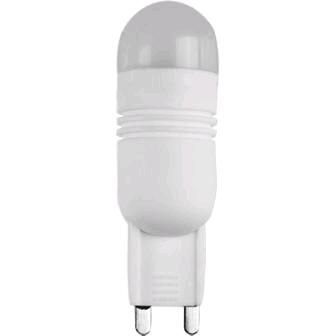 G9 LED 220V 2W 6400K