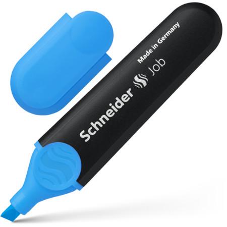 EVIDENZIATORE SCHNEIDER JOB BLUE