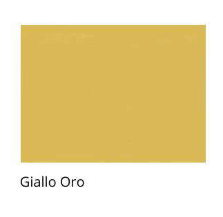 CARTONCINO LISCIO FABCOLORE 70X100 GIALLO ORO (10)