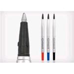 PARKER REFILL ROLLER BLU F