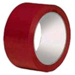 NASTRO ADESIVO 50X66 ROSSO EPP36