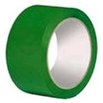 NASTRO ADESIVO 50X66 VERDE EPP36