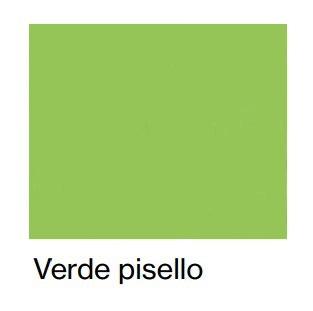 CARTONCINO LISCIO FABCOLORE 70X100 VERDE PISELLO (100)