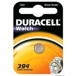 DURACELL BATT. D394 ARG. 1,5V  (1pz)