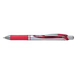 ENERGEL XM CLICK 0,7 ROSSO