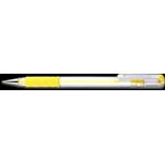 HYBRID GRIP LUNA giallo 0,8