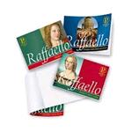 ALBUM RAFFAELLO 24X33 SQ.LISCIO    PIGNA