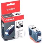 CANON CARTUCCIA BCI-3eBK NERO 330PG  ORIGINALE