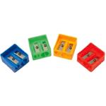 TEMPERAMATITE IN PLASTICA 2 FORI