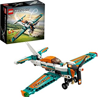 MATTONCINI LEGO TECHNIC™ "AEREO DA COMPETIZIONE" 154 PZ