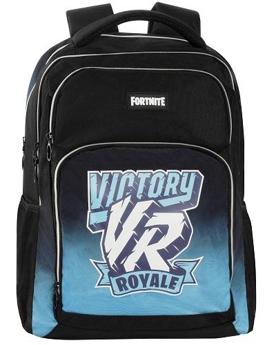 ZAINO ORGANIZZATO SPORTY VICTORY FORTNITE