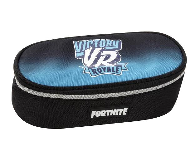 ASTUCCIO OVALE ORGANIZZATO SPORTY VICTORY FORTNITE