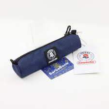 QQB TOMBOLINO LOOP PENCIL BAG PLAIN INVICTA