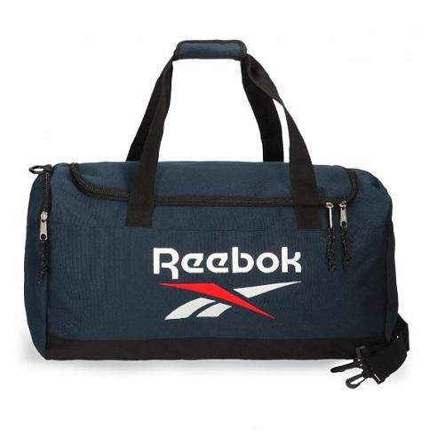 REEBOK BORSA DA PALESTRA 55 CM. BOSTON MARINO 8613522