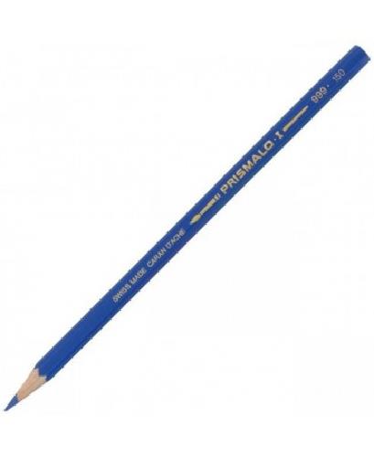 PASTELLO CARAN D'ACHE "PRISMALO AQUARELLE" COL. BLU OLTREMARE