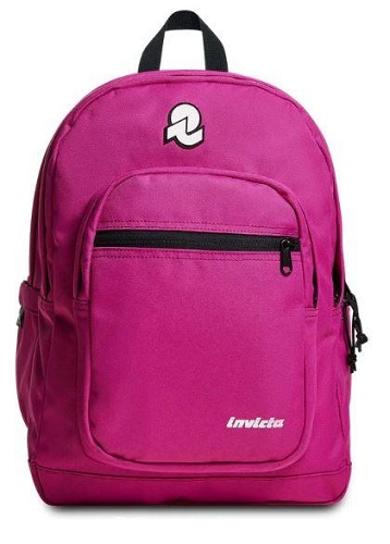 INVICTA QQB ZAINO JELEK PLAIN BACKPACK GRS 206002226328