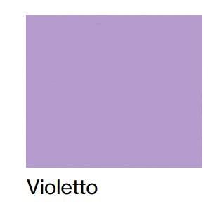 CARTONCINO LISCIO FABCOLORE 70X100 VIOLETTO (100)