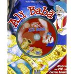 GD MAGICHE FIABE2 + DVD - ALI' BABA'