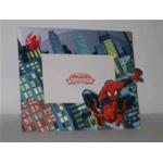 SPIDERMAN - PORTA FOTO