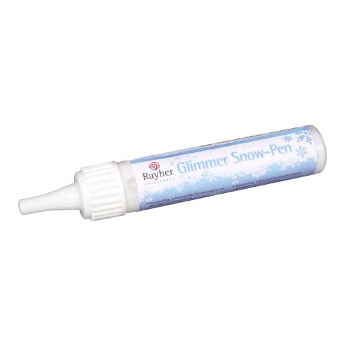 PASTA GLIMMER SNOW PEN FLACONCINO DA 30 ML