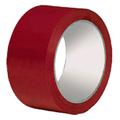 NASTRO ADESIVO 50X66 ROSSO EPP36