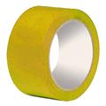 NASTRO ADESIVO 50X66 GIALLO EPP36